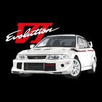 Mitsubish Evo Vi Tommy Makinen Edition White Pocket T-shirt | Artistshot