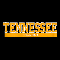 Womens Tennessee State Grandma University Sports T Shirt Kids Cap | Artistshot