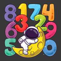 Number Learning Calculator Costume Matc Day Math Outfit Kids Ladies Curvy T-shirt | Artistshot