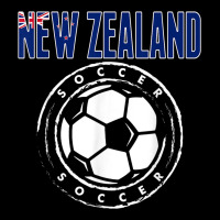 New Zealand Soccer Lovers Jersey   New Zealand Football Fans Adjustable Cap | Artistshot