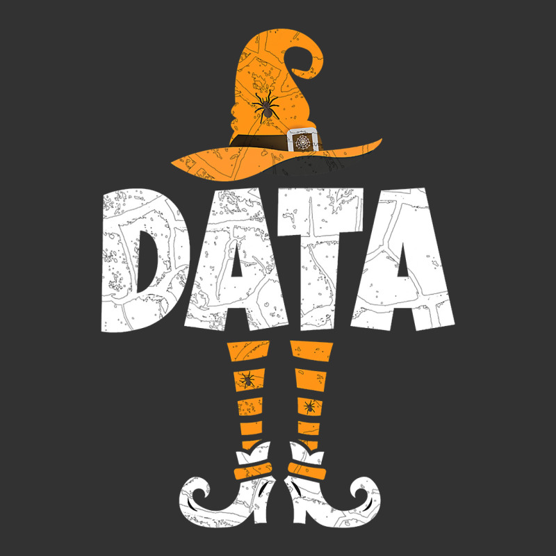 Data Analyst Statistics Scientist Halloween Themed Baby Bodysuit by Tisha Brown | Artistshot