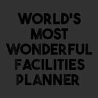 World's Most Wonderful Facilities Planner Baby Bodysuit | Artistshot