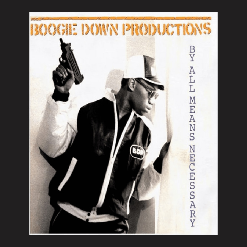 Boogie Down Productions, Boogie Down Production, The Boogie Down Produ T-shirt | Artistshot