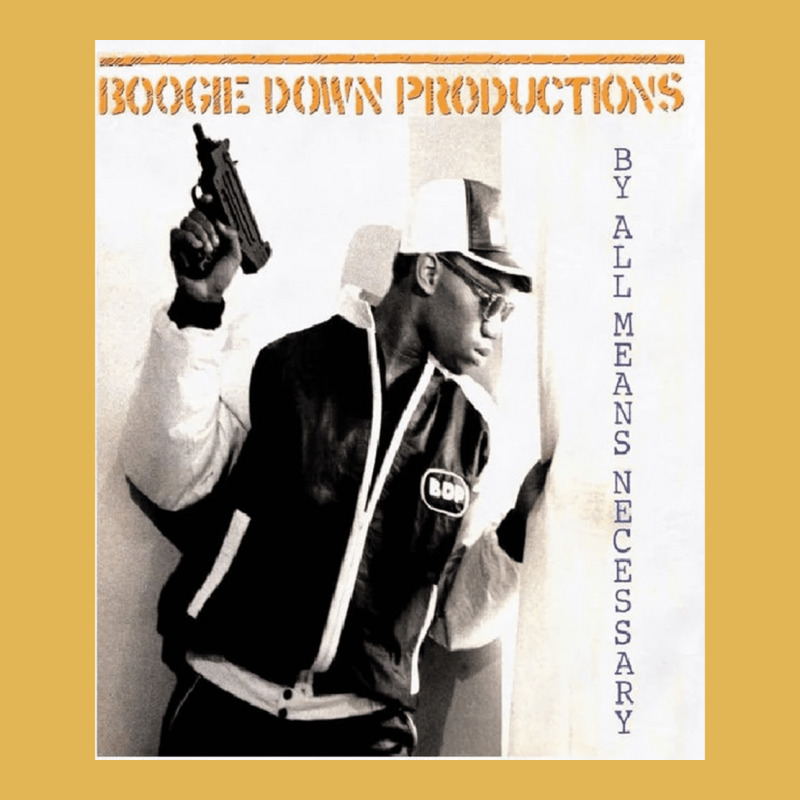 Boogie Down Productions, Boogie Down Production, The Boogie Down Produ Vintage Hoodie And Short Set | Artistshot