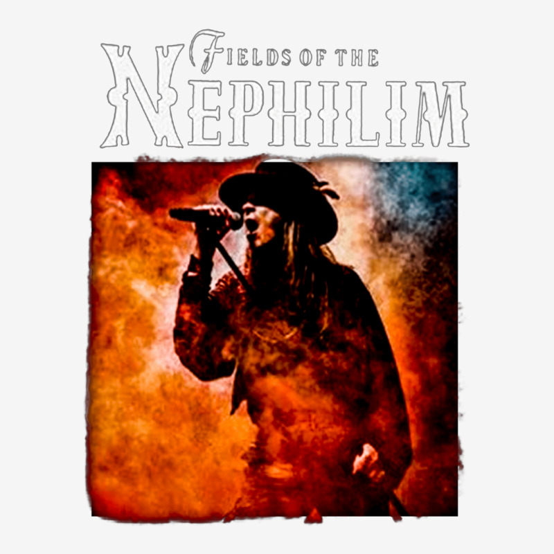 Fields Of Nephilim, Fields Of Nephilims, The Fields Of Nephilim, Field ...