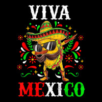 Taco Latin America Proud Mexican Gift Idea Viva Mexico Long Sleeve Baby Bodysuit | Artistshot