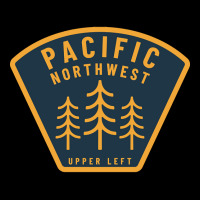 Pacific Northwest-hyc5t Adjustable Cap | Artistshot