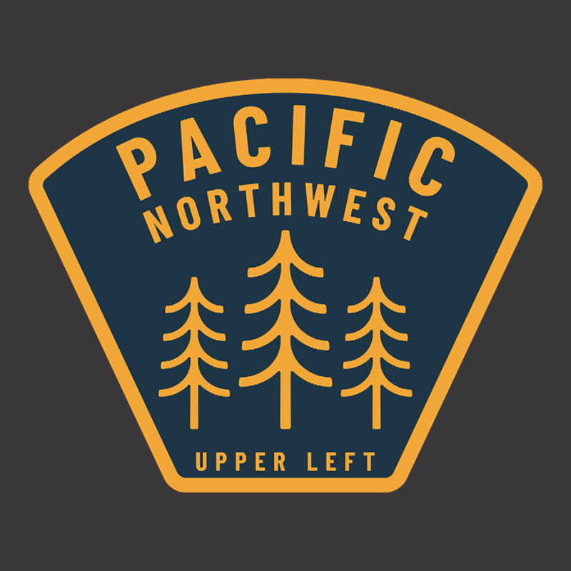 Pacific Northwest-hyc5t Ladies Curvy T-Shirt by Gibbons Washburn | Artistshot