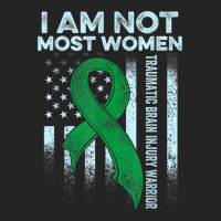 Traumatic Brain Injury Survivor Most Women Tbi Warrior 3/4 Sleeve Shirt | Artistshot