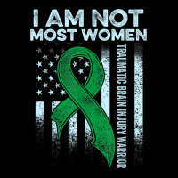 Traumatic Brain Injury Survivor Most Women Tbi Warrior Zipper Hoodie | Artistshot