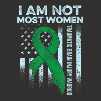 Traumatic Brain Injury Survivor Most Women Tbi Warrior Champion Hoodie | Artistshot