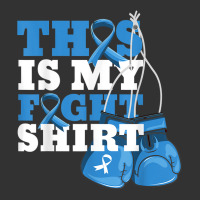 This Is My Fight Shirt Type 1 Diabetes Support Strong T Shirt Baby Bodysuit | Artistshot