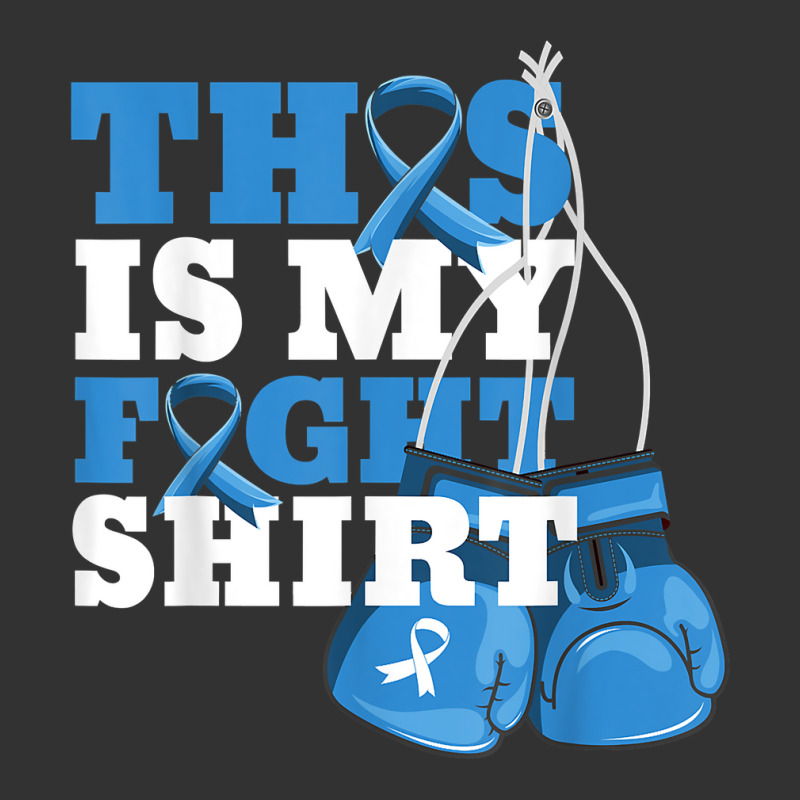 This Is My Fight Shirt Type 1 Diabetes Support Strong T Shirt Baby Bodysuit by cm-arts | Artistshot