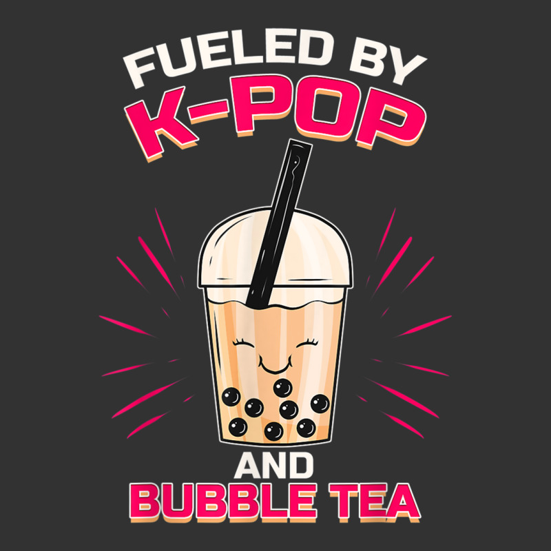 Bubble Tea Boba K Pop Music Lover Korean Milk Anime T Shirt Baby Bodysuit | Artistshot