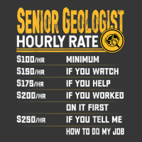 Senior Geologist Hourly Rate   Funny Geology Geologist Toddler Hoodie | Artistshot