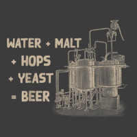 Beer Making Cycle Diagram For Homebrew   Beer Brewer T Shirt Men's Polo Shirt | Artistshot