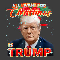 Trump 2024 I Want Trump This Christmas Men's Polo Shirt | Artistshot