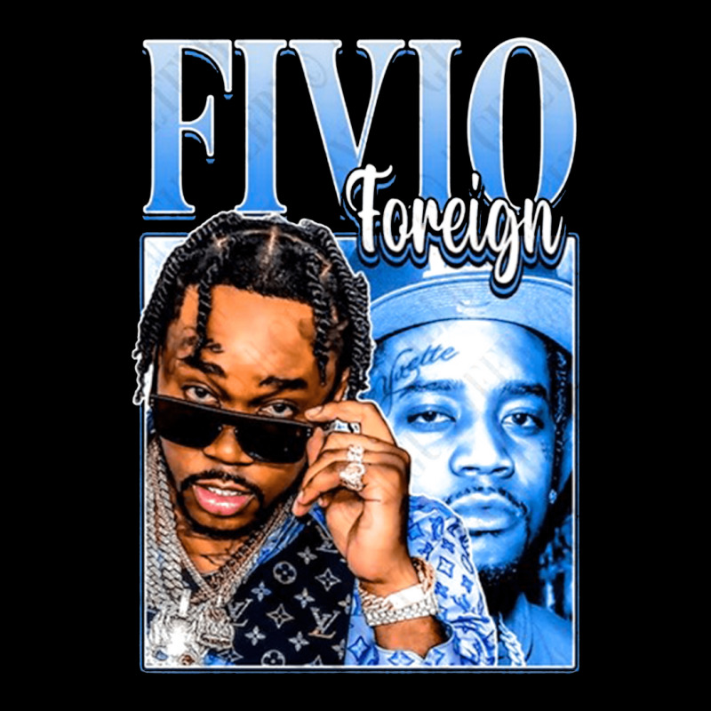 Fivio Foreign, Fivio Foreigns, The Fivio Foreign, Fivio, Foreign, Fivi ...