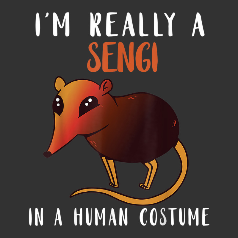 Sengi Human Costume Elephant Shrew Mouse Jumping Shrew Baby Bodysuit by Fly | Artistshot