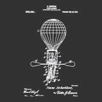 Flying Machine 1910 Patent, The Flying Machine 1910 Patent, Flying Mac Baby Bodysuit | Artistshot