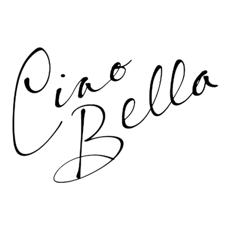 Ciao Bella! Sticker | Artistshot