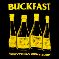 Buckfast, Everything Went Blank, The Buckfast, Buckfasts, Buckfast Art V-neck Tee | Artistshot