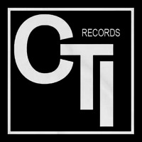 Cti Record, Cti Record Vintage, Cti Record Art, Cti Record Painting, T Zipper Hoodie | Artistshot