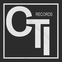 Cti Record, Cti Record Vintage, Cti Record Art, Cti Record Painting, T Exclusive T-shirt | Artistshot