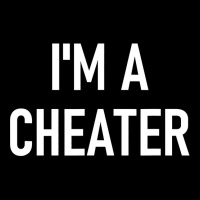 I'm A Cheater, Funny, Jokes, Sarcastic Sayings Pocket T-shirt | Artistshot