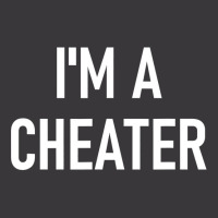 I'm A Cheater, Funny, Jokes, Sarcastic Sayings Ladies Curvy T-shirt | Artistshot