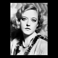 Silent Siren Marion Davies-i6ebs V-neck Tee | Artistshot