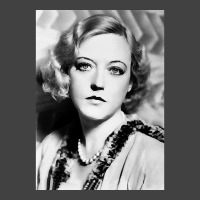 Silent Siren Marion Davies-i6ebs Vintage T-shirt | Artistshot