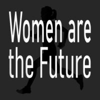 Women Are The Future Men's T-shirt Pajama Set | Artistshot