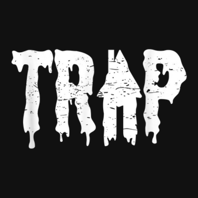 Trap House Edm Rave Techno Electronic Dance Music Apparel Front Car Mat | Artistshot