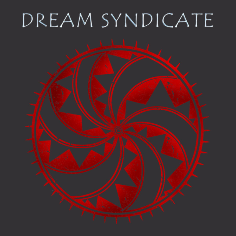 Dream Syndicate Vintage Short by DonnaClifton | Artistshot