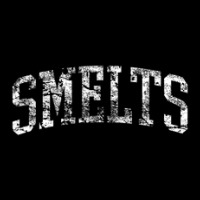 Smelts Athletic Arch College University Alumni Pocket T-shirt | Artistshot