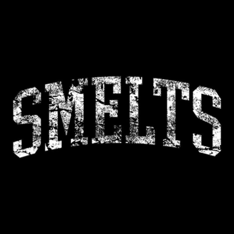 Smelts Athletic Arch College University Alumni Pocket T-shirt | Artistshot