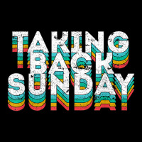 Taking Back Sunday Funny Sayings Cool Sunday Humor Novelty Adjustable Cap | Artistshot