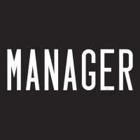 Manager – Team Leader Identification T Shirt Vintage Cap | Artistshot