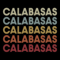 Calabasas California Calabasas Ca Retro Vintage Text Long Sleeve T Shi Kids Cap | Artistshot