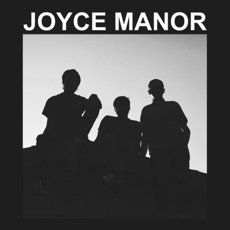 Joyce Manor Classic T-shirt by AurelioGarciaBeltran | Artistshot