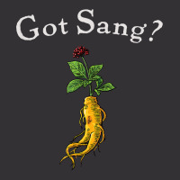 American Ginseng Got Sang T Shirt Vintage Short | Artistshot