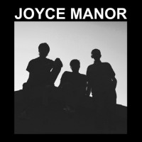 Joyce Manor Zipper Hoodie | Artistshot