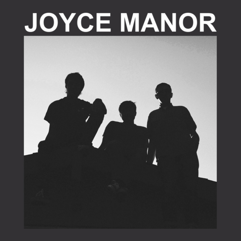 Joyce Manor Vintage Short by TerranceLHawkins | Artistshot