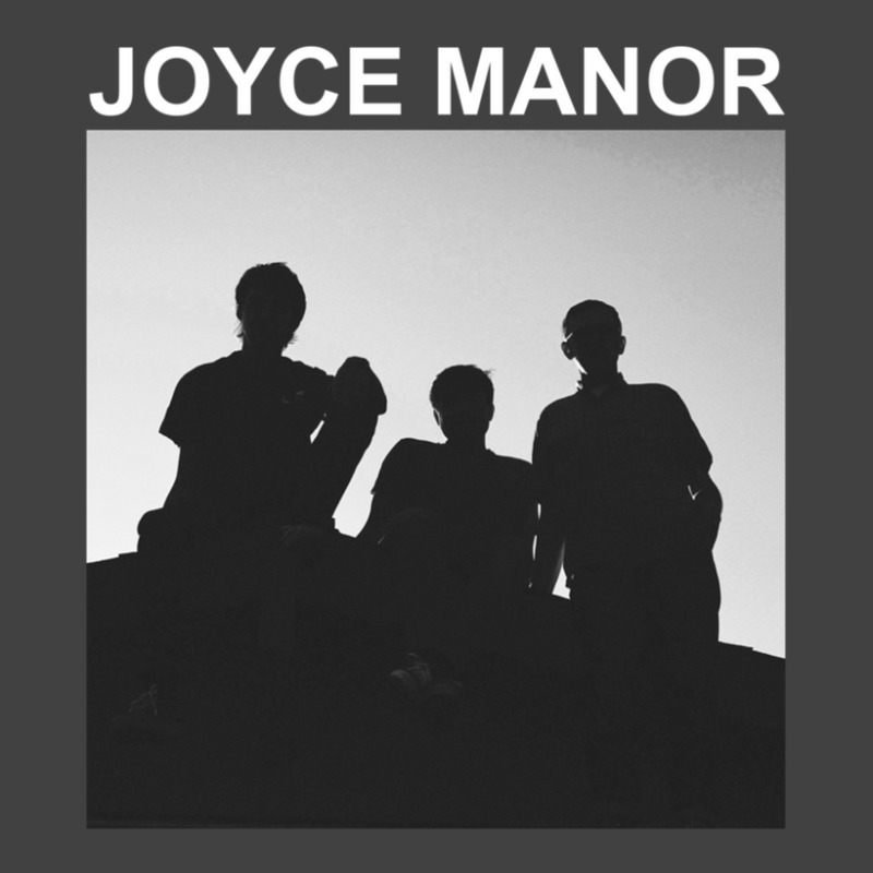 Joyce Manor Vintage T-Shirt by TerranceLHawkins | Artistshot