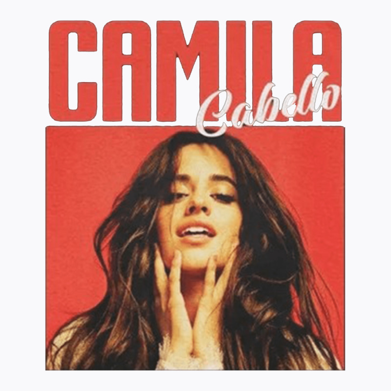 Camila Cabello, Camila Cabellos, Camila, Cabello, The Camila Cabello, T-shirt | Artistshot