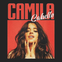 Camila Cabello, Camila Cabellos, Camila, Cabello, The Camila Cabello, 3/4 Sleeve Shirt | Artistshot