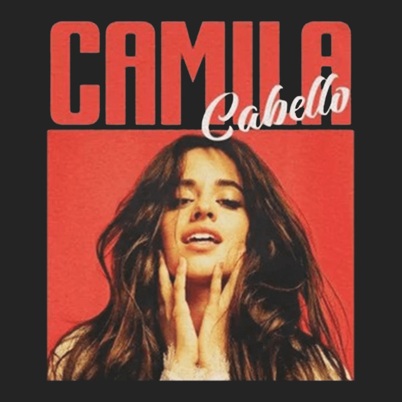 Camila Cabello, Camila Cabellos, Camila, Cabello, The Camila Cabello, 3/4 Sleeve Shirt | Artistshot