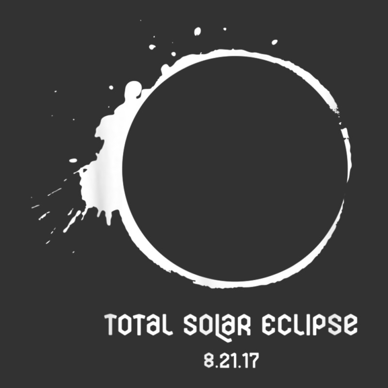 Total Solar Eclipse 8.21.17 T Shirt Baby Bodysuit by cm-arts | Artistshot