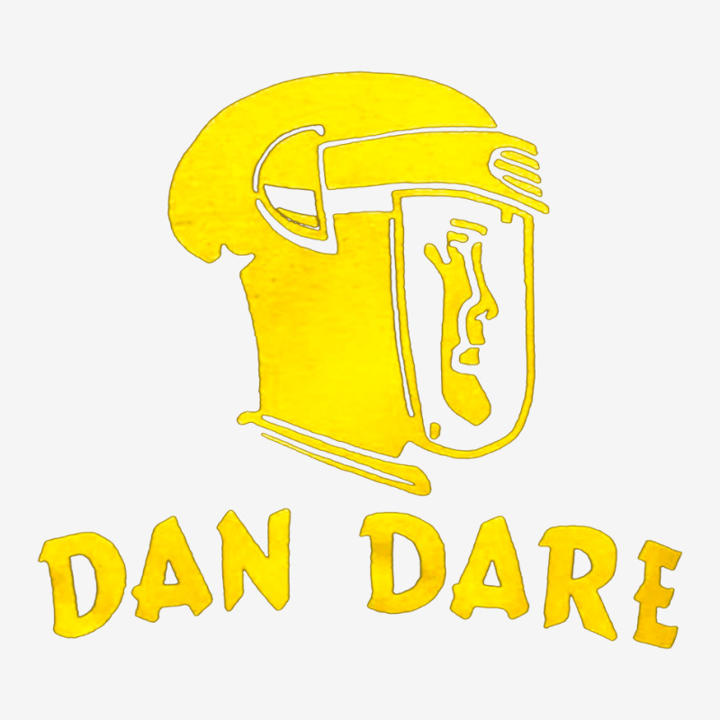 Dan Dare, Dan Dare Vintage, Dan Dare Art, Dan Dare Painting, The Dan D ...